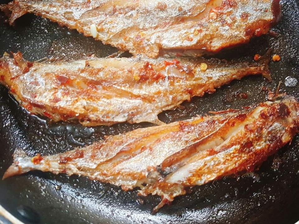 CÁ ẢO MUỐI XƯ-duoc-ban-tai-Hải Sản Xuân Tiếng