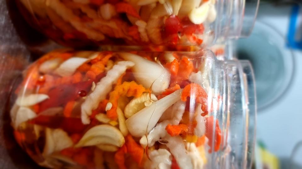 Dưa món-duoc-ban-tai-Hải Sản Xuân Tiếng