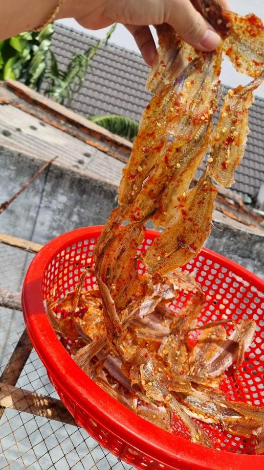 CÁ KHÔ-duoc-ban-tai-Hải Sản Xuân Tiếng