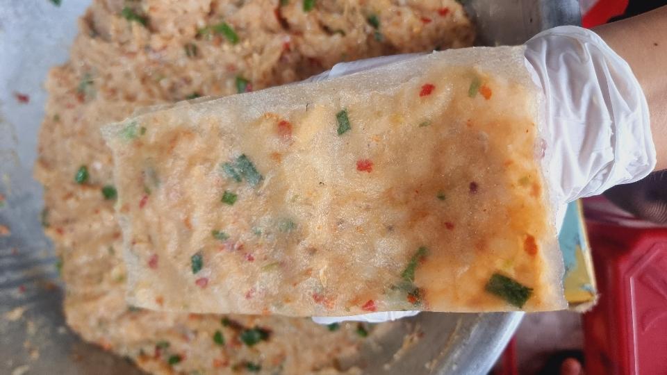 Bánh tráng trứng mực vĩ 250gr-duoc-ban-tai-Hải Sản Xuân Tiếng
