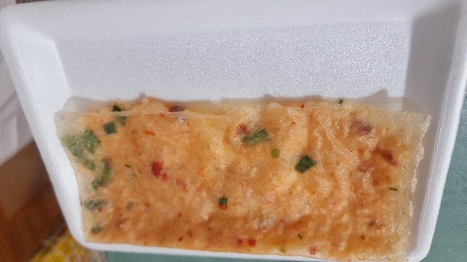 Bánh tráng trứng mực vĩ 250gr-duoc-ban-tai-Hải Sản Xuân Tiếng