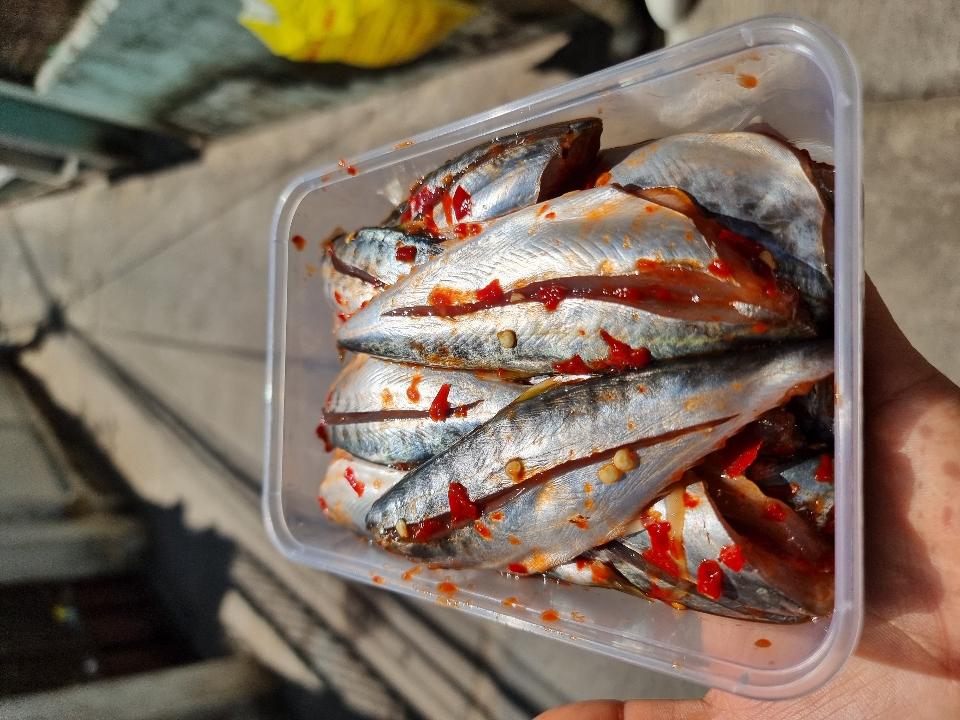 CÁ ẢO MUỐI XƯ-duoc-ban-tai-Hải Sản Xuân Tiếng