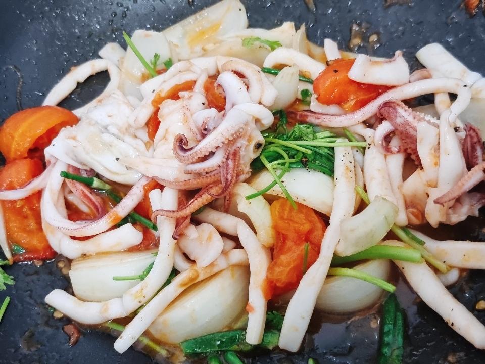 MỰC LÀM SẠCH-duoc-ban-tai-Hải Sản Xuân Tiếng