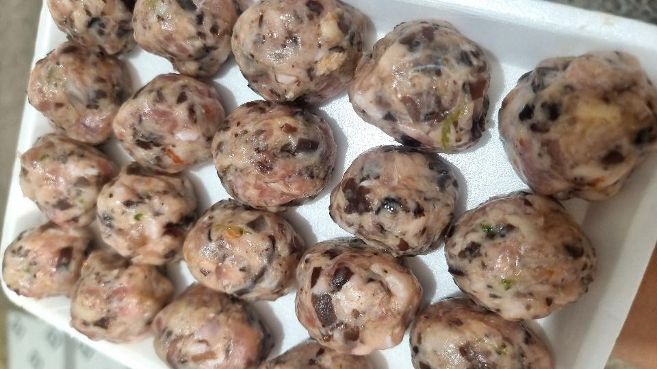 Mọc ghẹ vĩ 250gr-duoc-ban-tai-Hải Sản Xuân Tiếng