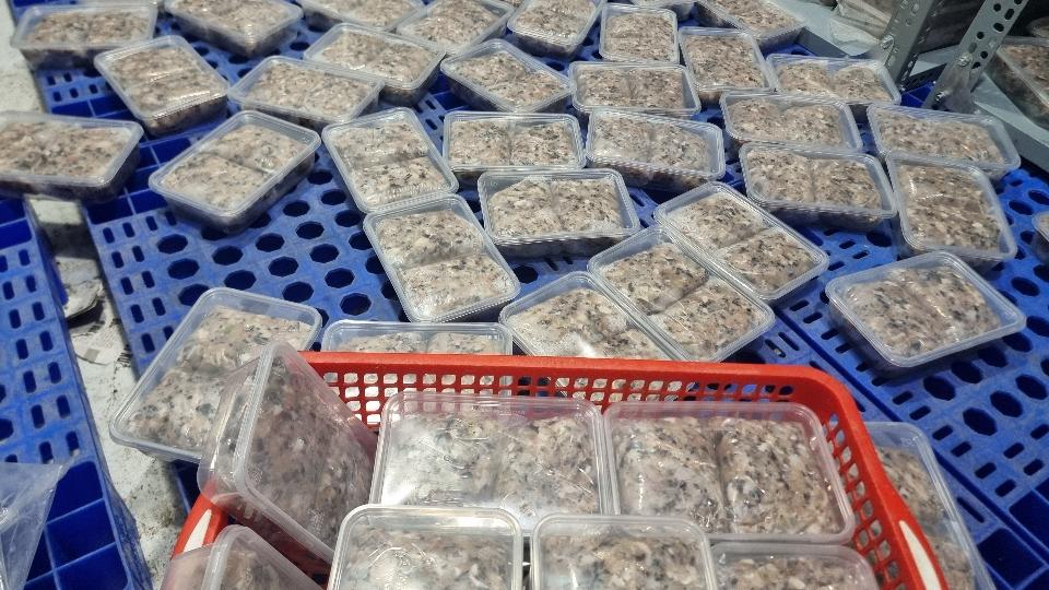 Nhân mực nhồi thịt-duoc-ban-tai-Hải Sản Xuân Tiếng