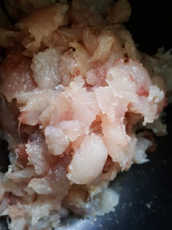 Cá cắt khúc, nạo-duoc-ban-tai-Hải Sản Xuân Tiếng