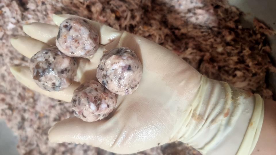 Mọc ghẹ vĩ 250gr-duoc-ban-tai-Hải Sản Xuân Tiếng
