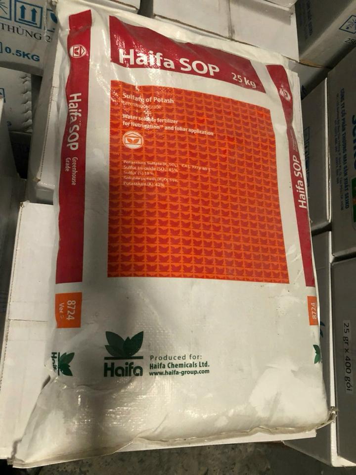 K2so4 haifa israel-duoc-ban-tai-Phân-Bón-Nông-Nghiệp