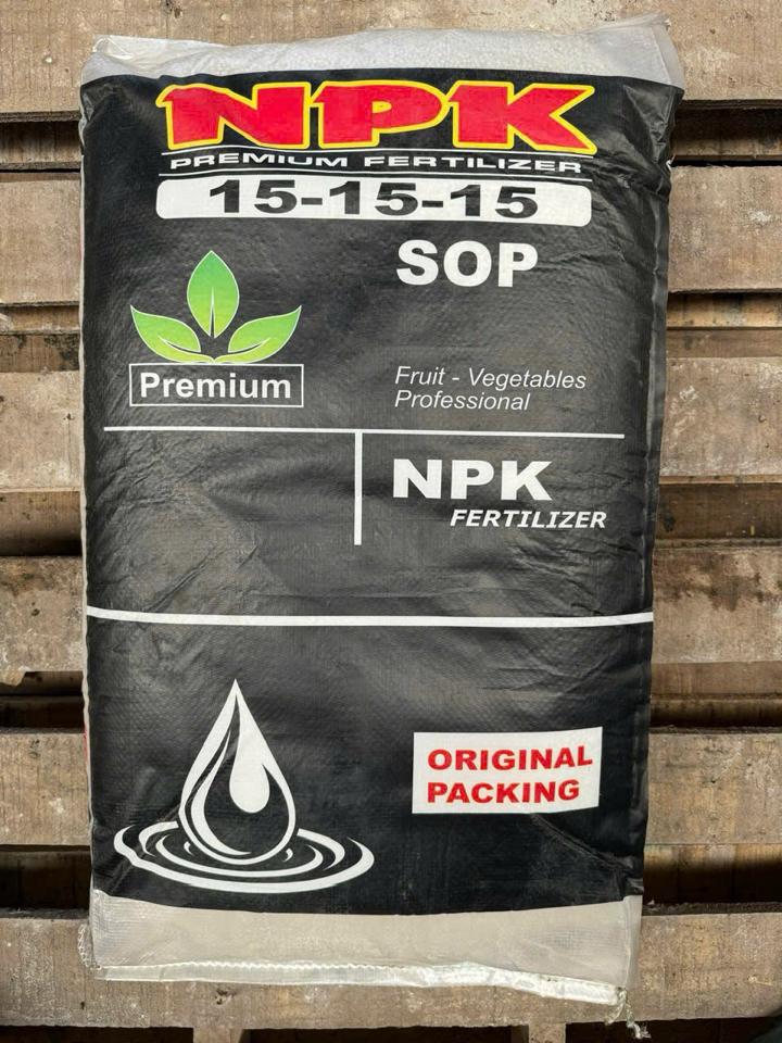 Npk 15-15-15-duoc-ban-tai-Phân-Bón-Nông-Nghiệp