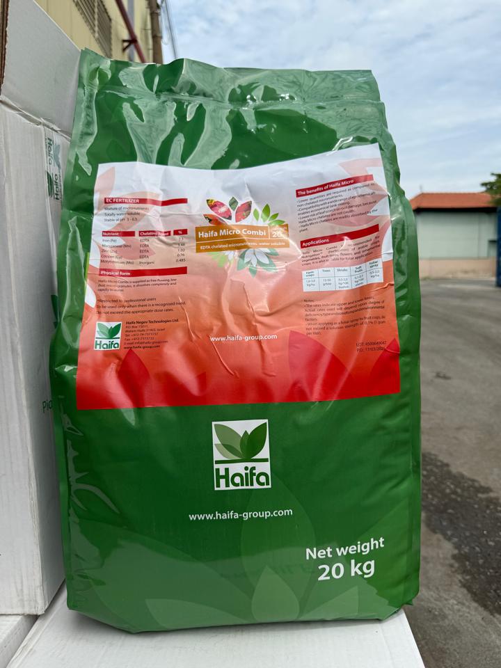 Combi haifa-duoc-ban-tai-Phân-Bón-Nông-Nghiệp