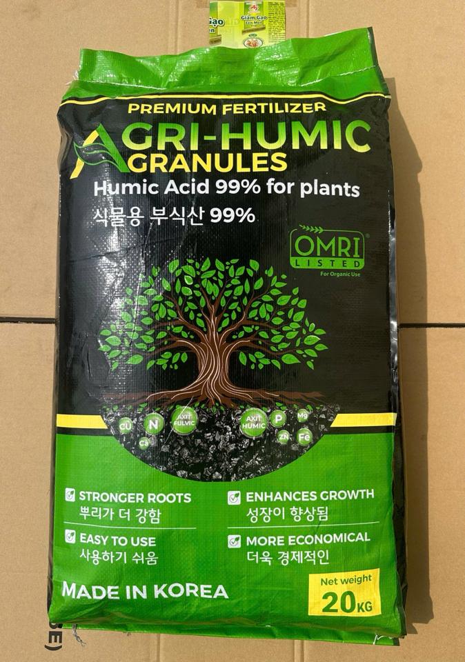 Humic Miểng Hàn Quốc-duoc-ban-tai-Phân-Bón-Nông-Nghiệp