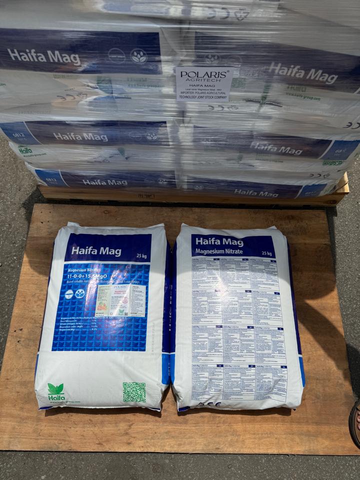 Mgno3 Haifa/Israel-duoc-ban-tai-Phân-Bón-Nông-Nghiệp