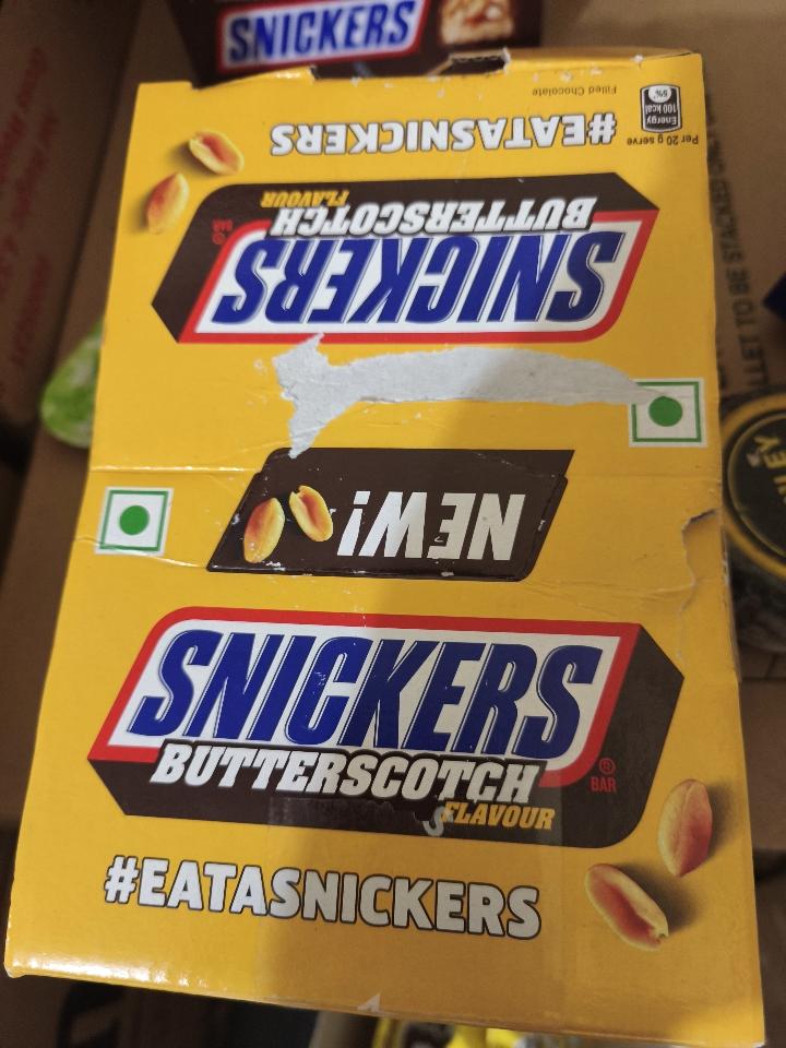 SNICKERS 40g vị Bơ (902433003134)-duoc-ban-tai-LIÊN HOÀ (PHÂN PHỐI KẸO SINGUM COOLARI, DOUBLEMINT, HUBBA, SUGUS, SOCOLA SNICKER , M&M ,TWIX,CHAO TÂN LONG AN)