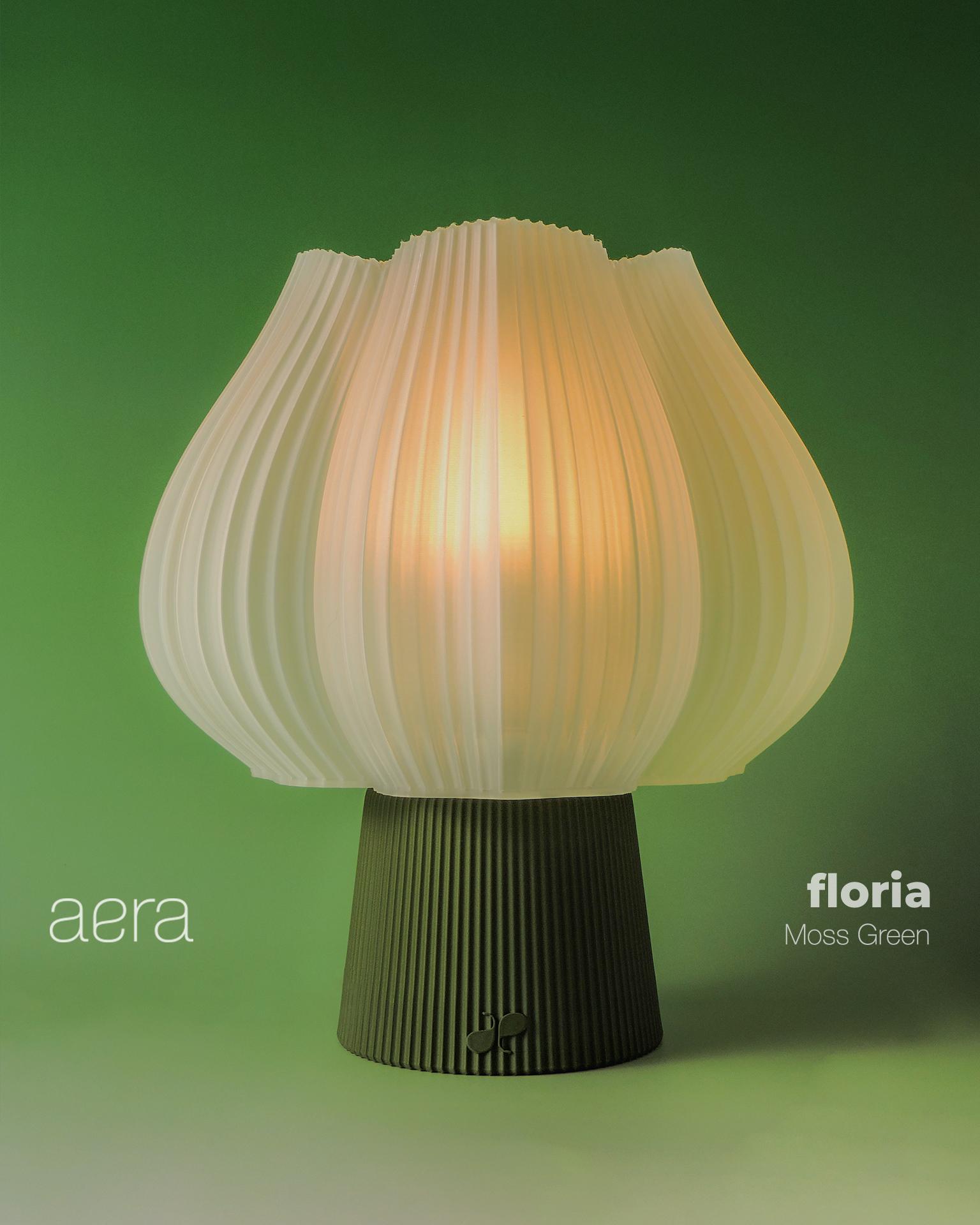 Floria MOSS GREEN-duoc-ban-tai-aera