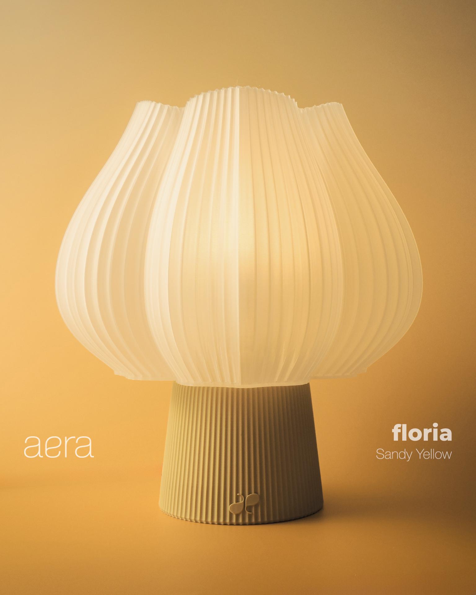 Floria SANDY YELLOW-duoc-ban-tai-aera