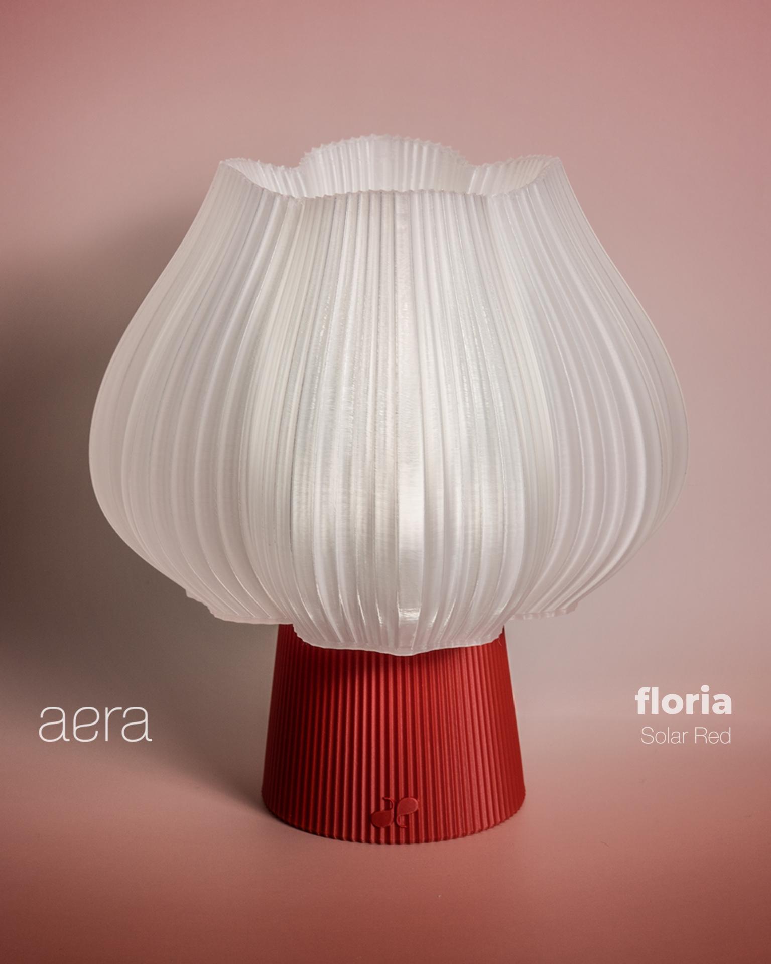 Floria SOLAR RED-duoc-ban-tai-aera