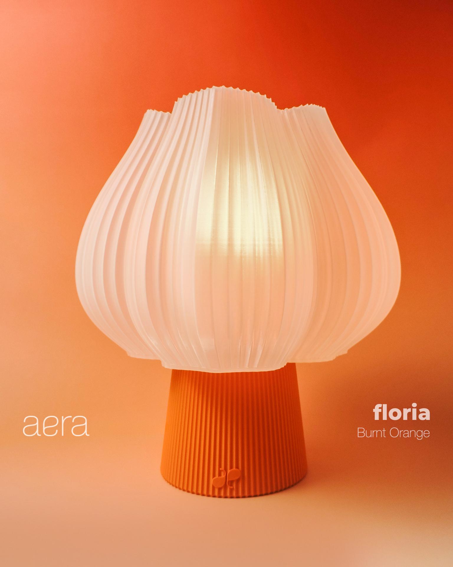 Floria BURNT ORANGE-duoc-ban-tai-aera