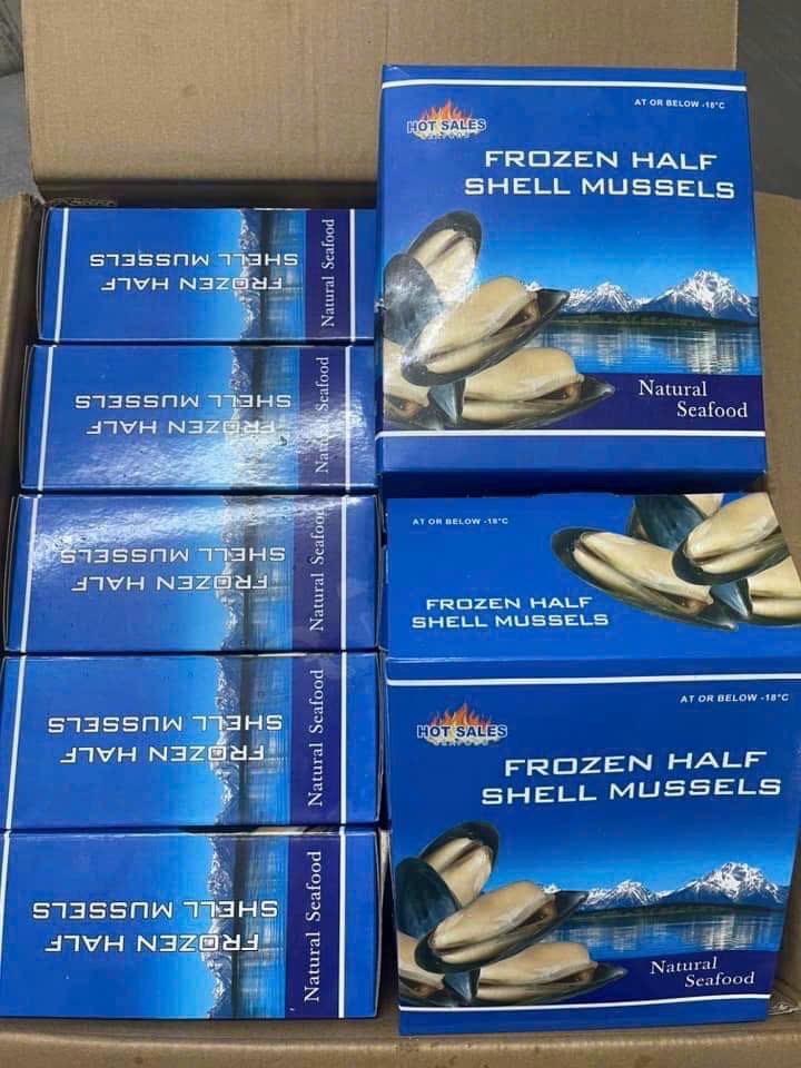 VẸM XANH NỬA MẢNH S30-duoc-ban-tai-CTy TNHH SX&XNK THỰC PHẨM XANH - HẢI PHÒNG