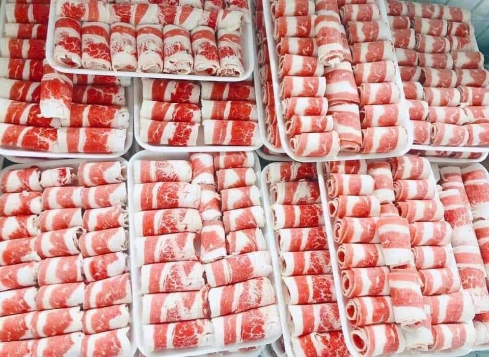 BA CHỈ BÒ CUỘN-duoc-ban-tai-CTy TNHH SX&XNK THỰC PHẨM XANH - HẢI PHÒNG