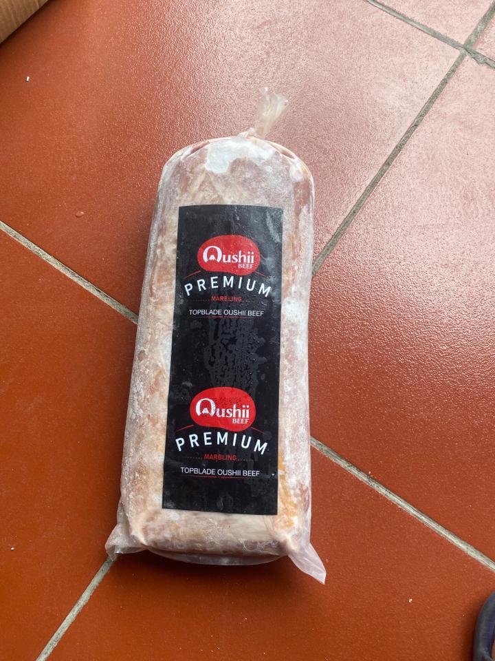 Lõi Vai Bò Oishi-duoc-ban-tai-CTy TNHH SX&XNK THỰC PHẨM XANH - HẢI PHÒNG