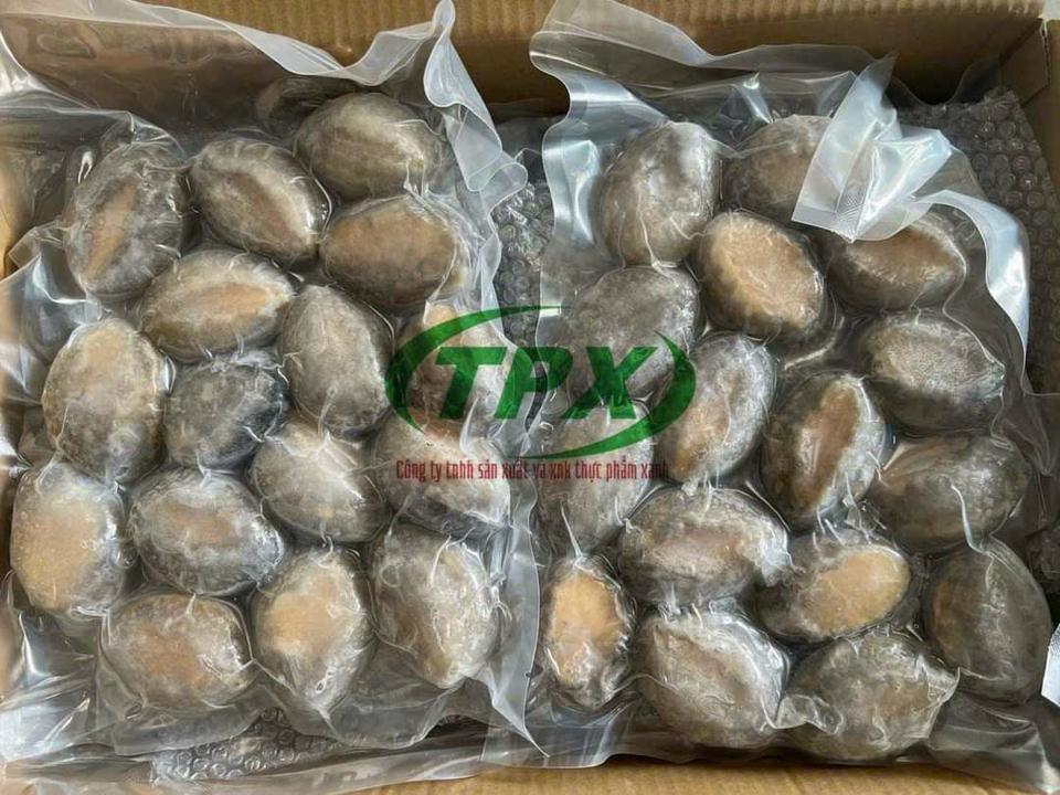 BÀO NGƯ S22-duoc-ban-tai-CTy TNHH SX&XNK THỰC PHẨM XANH - HẢI PHÒNG
