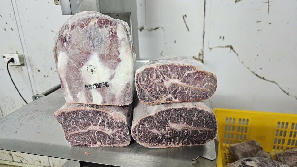 Lõi Vai Excel Canada 3A Cắt Miếng-duoc-ban-tai-CTy TNHH SX&XNK THỰC PHẨM XANH - HẢI PHÒNG