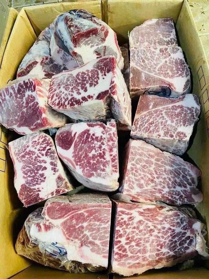 Gù hoa bò Úc Noland-duoc-ban-tai-CTy TNHH SX&XNK THỰC PHẨM XANH - HẢI PHÒNG
