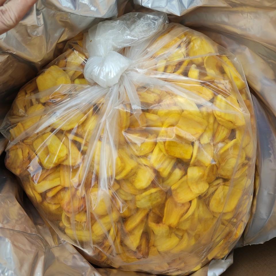 Mít thái sấy sỉ thùng 7kg-duoc-ban-tai-MIHO FOOD