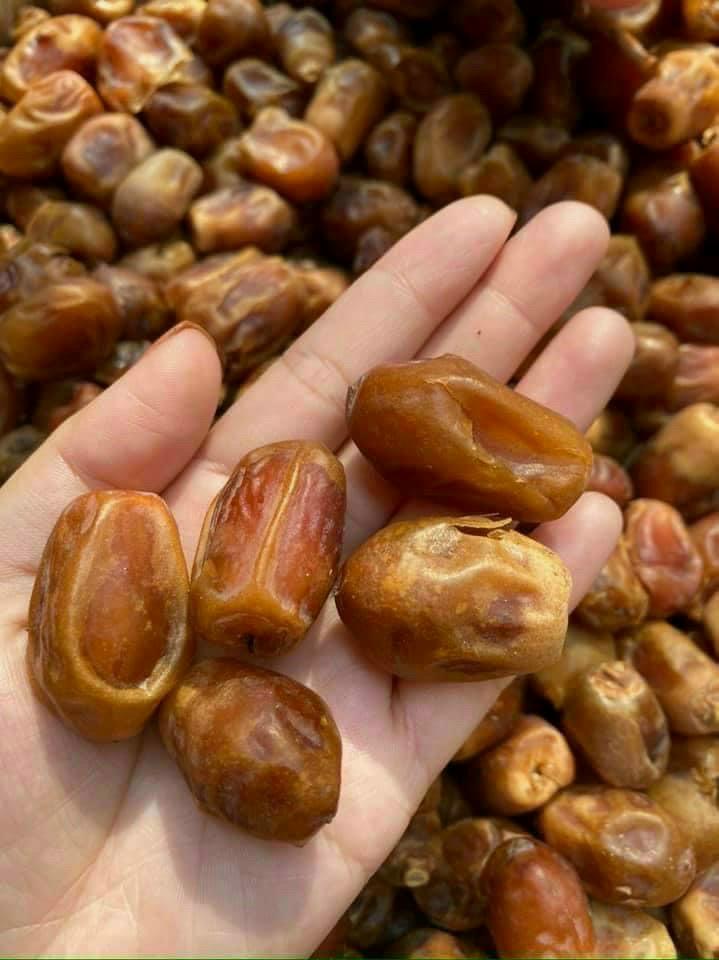 Chà là rời hũ 500gr-duoc-ban-tai-MIHO FOOD