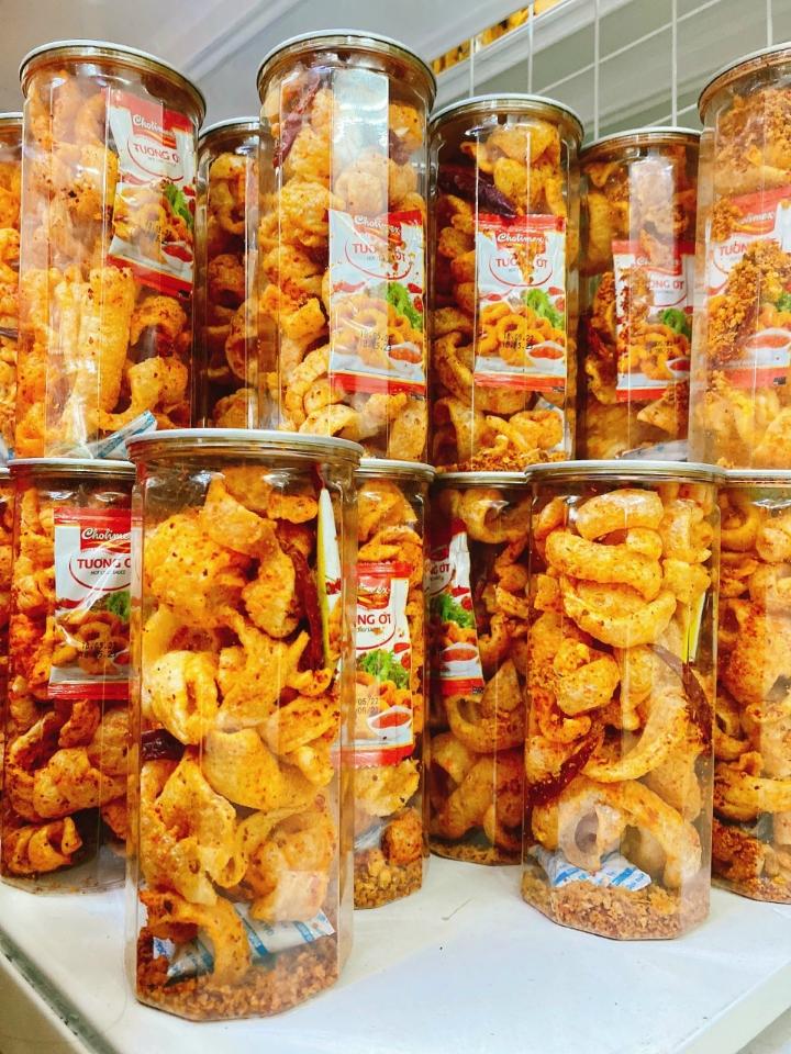 Da heo tỏi ớt xá 1kg-duoc-ban-tai-MIHO FOOD
