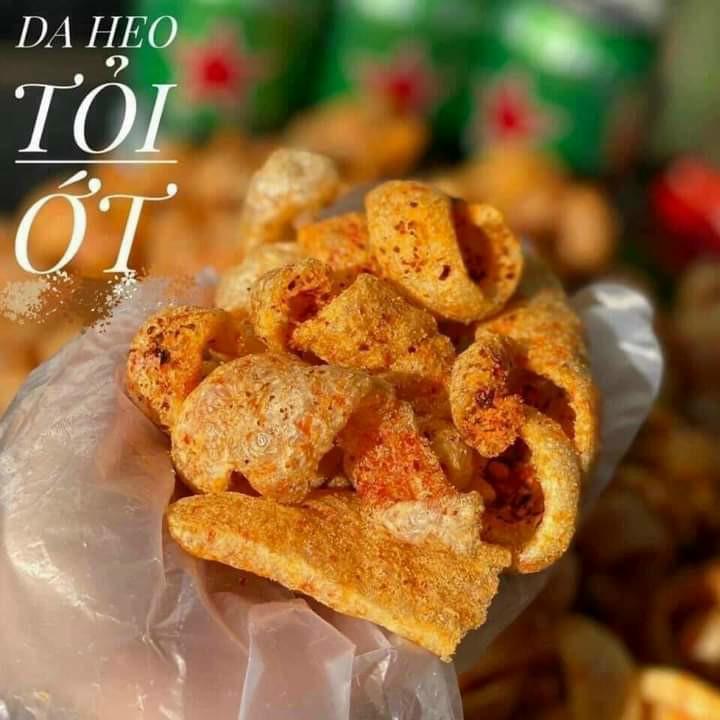 Da heo tỏi ớt xá 1kg-duoc-ban-tai-MIHO FOOD