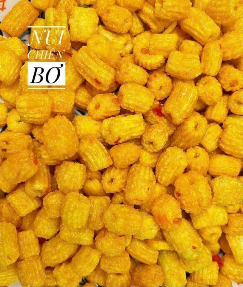 Nui sấy bơ cay túi 1kg -duoc-ban-tai-MIHO FOOD