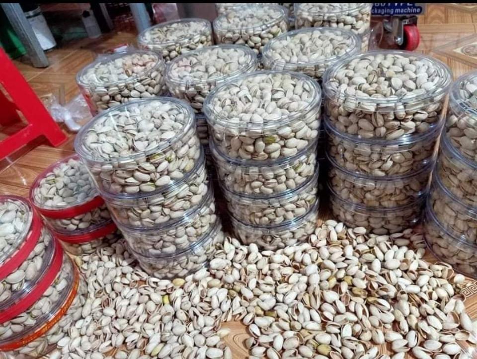 Hạt dẻ cười hộp tròn 500gr-duoc-ban-tai-MIHO FOOD