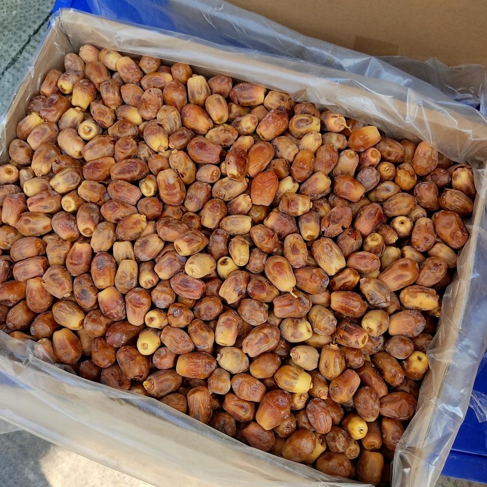 Chà là rời ấn độ sỉ xá thùng 10kg-duoc-ban-tai-MIHO FOOD