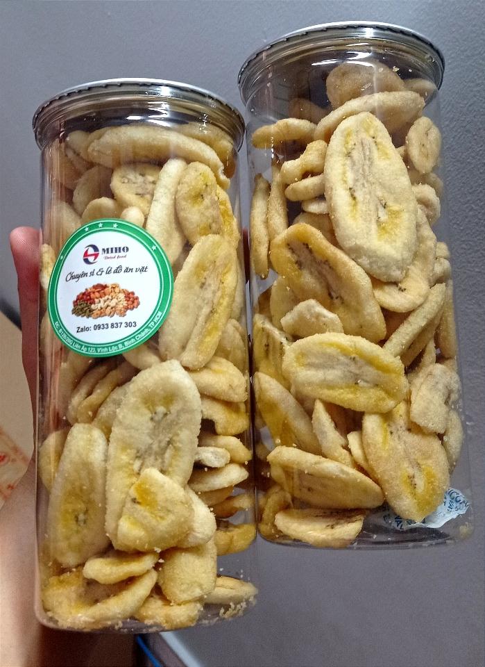 Chuối sấy tròn hũ 300gr-duoc-ban-tai-MIHO FOOD