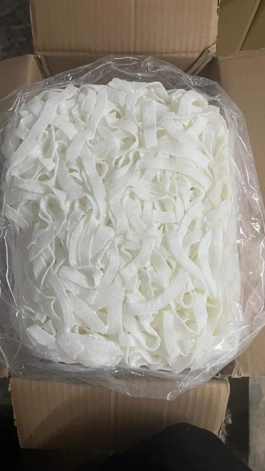 Mứt Dừa dây thùng 10kg-duoc-ban-tai-MIHO FOOD