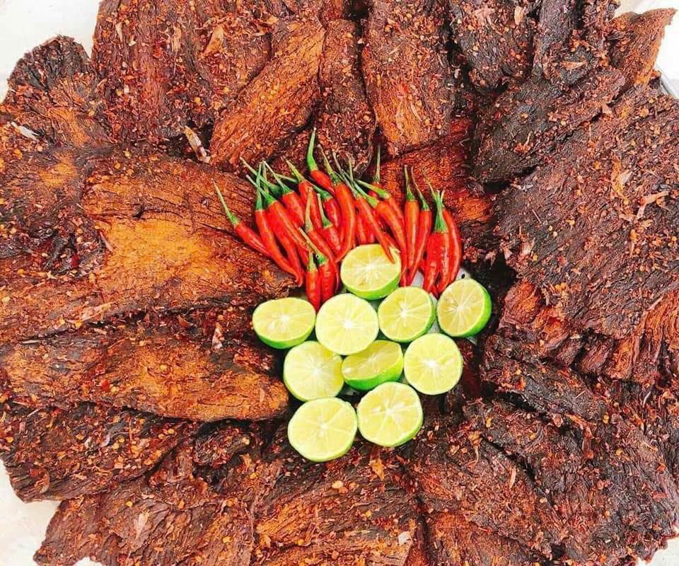 Bò miếng túi 500gr-duoc-ban-tai-MIHO FOOD