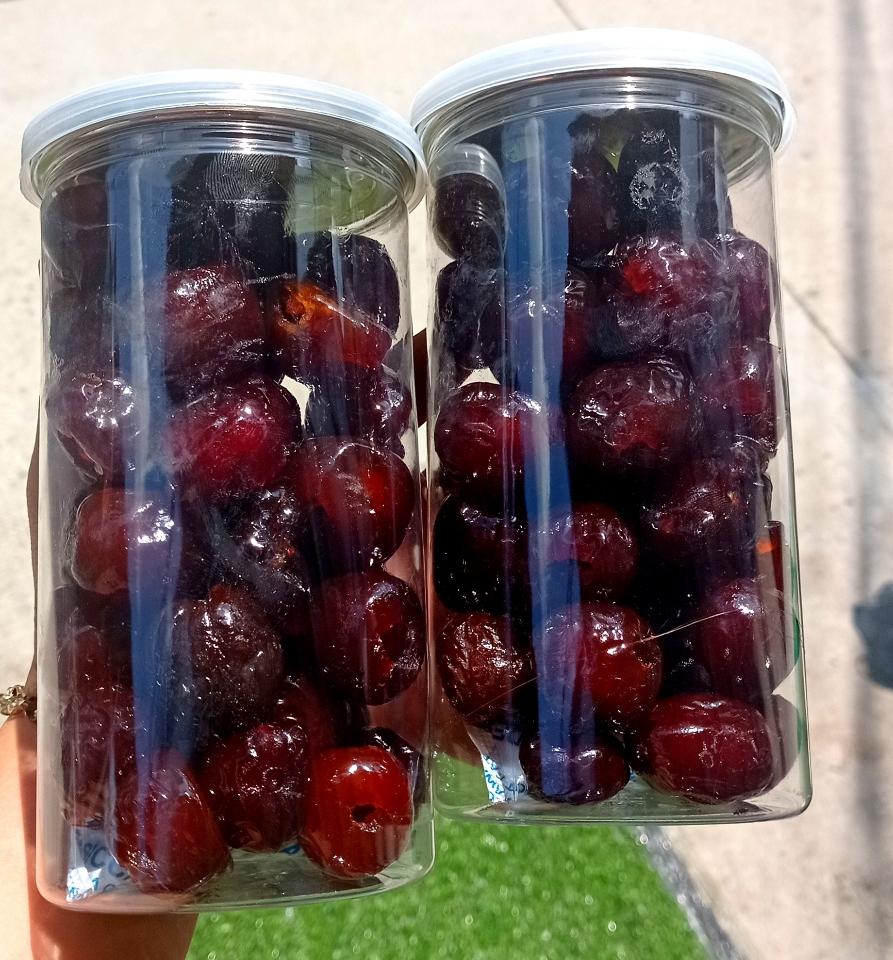 Táo thái dẻo rút hạt hũ 500gr-duoc-ban-tai-MIHO FOOD