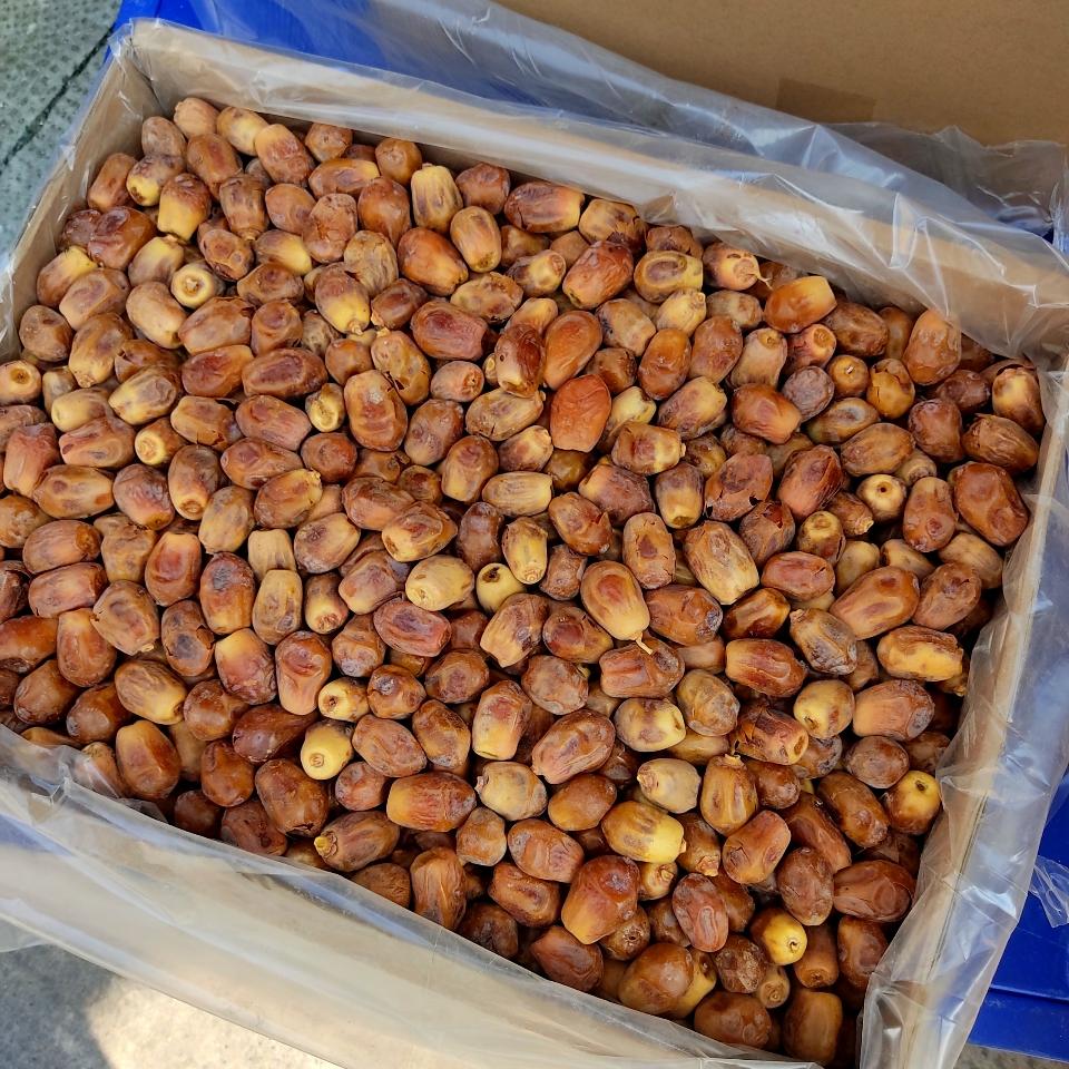 Chà là rời ấn độ sỉ xá thùng 10kg-duoc-ban-tai-MIHO FOOD