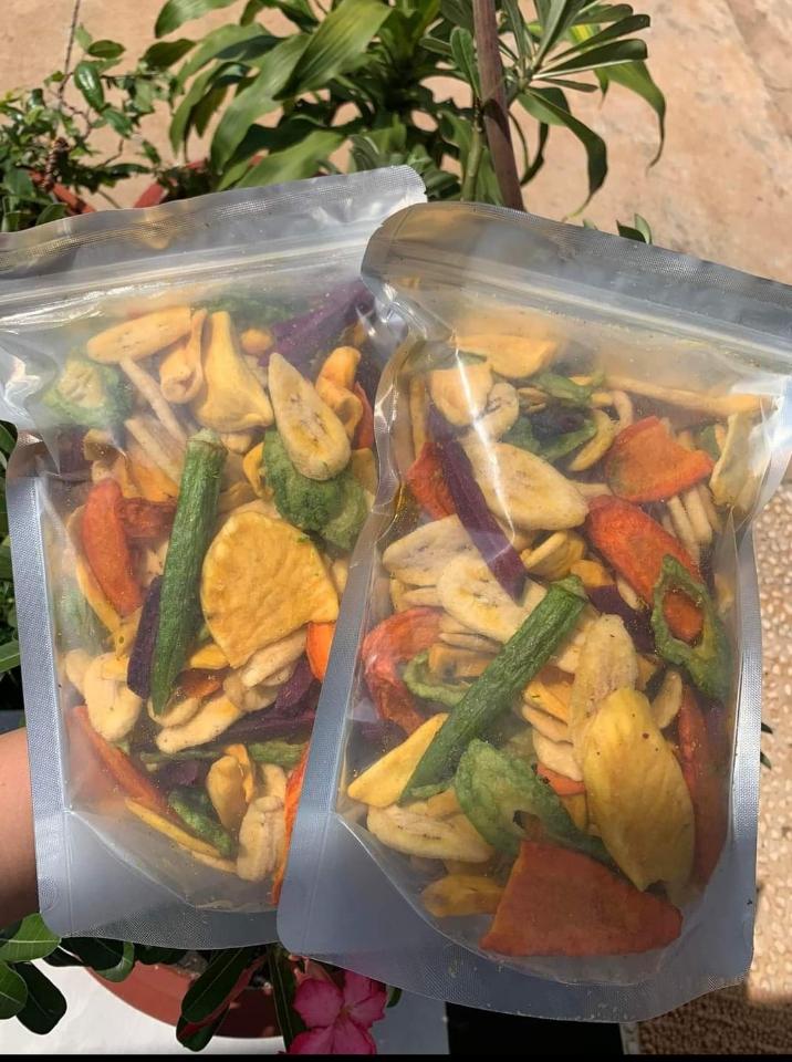 Thập cẩm sấy 500gr-duoc-ban-tai-MIHO FOOD