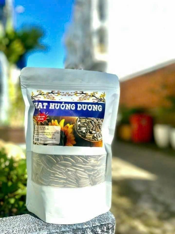 Hướng dương gói 500gr-duoc-ban-tai-MIHO FOOD