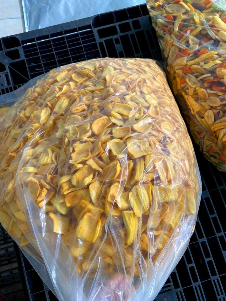 Mít thái sấy sỉ thùng 7kg-duoc-ban-tai-MIHO FOOD