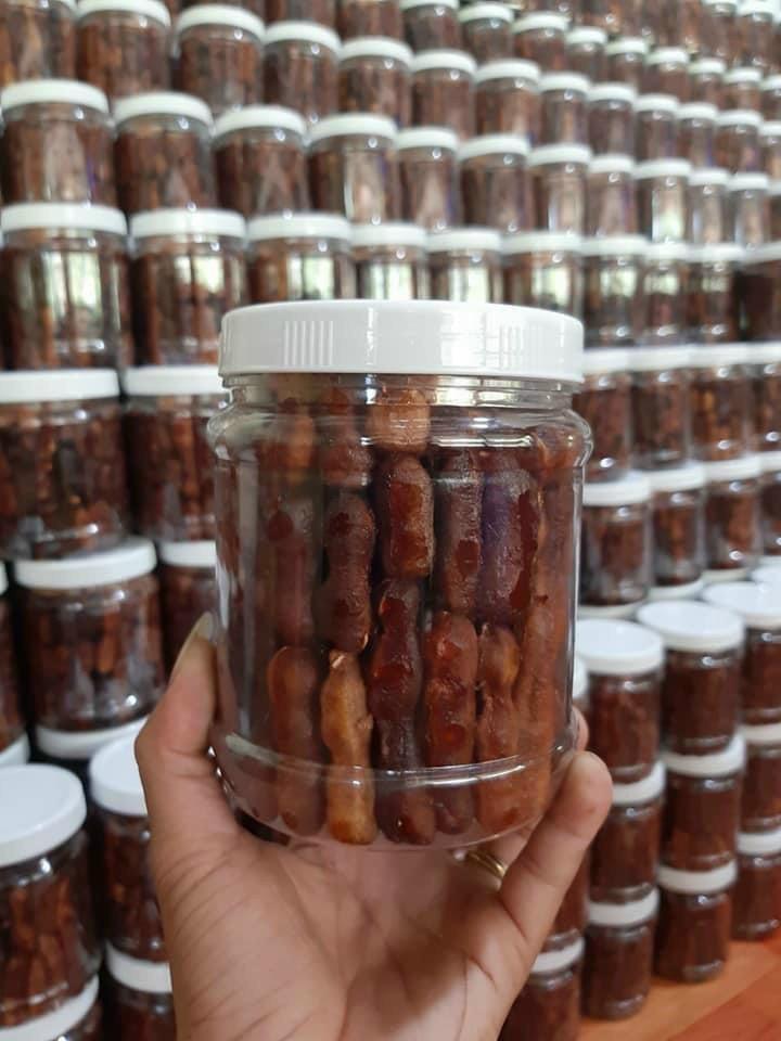 Me lào  muối tôm hũ 500gr-duoc-ban-tai-MIHO FOOD