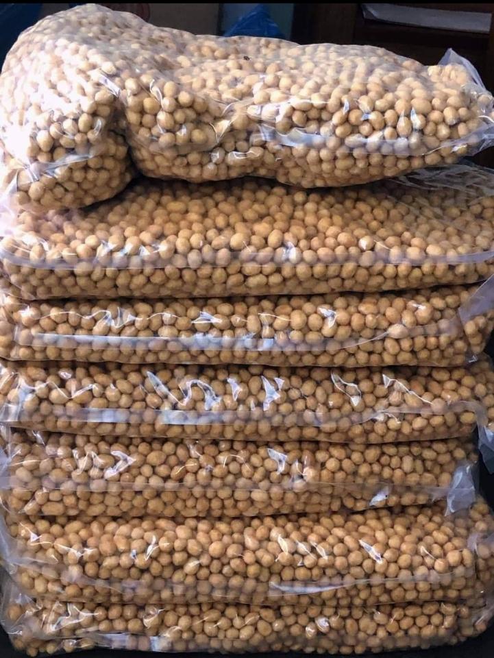 Đậu phộng da cá cốt dừa  1kg-duoc-ban-tai-CÔNG TY TNHH MIHO FOOD