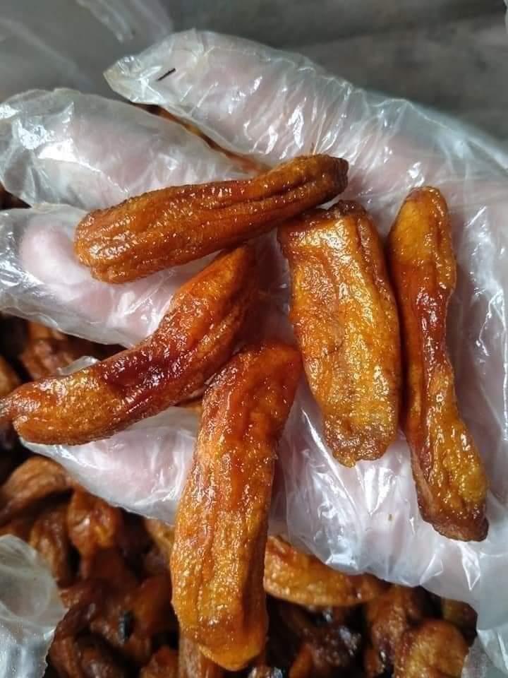 Chuối sấy dẻo xá 1kg-duoc-ban-tai-MIHO FOOD