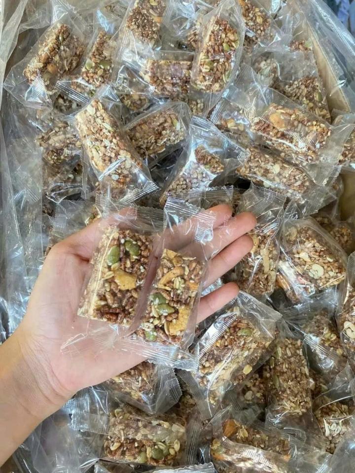 Thanh gạo lứt 1kg-duoc-ban-tai-MIHO FOOD