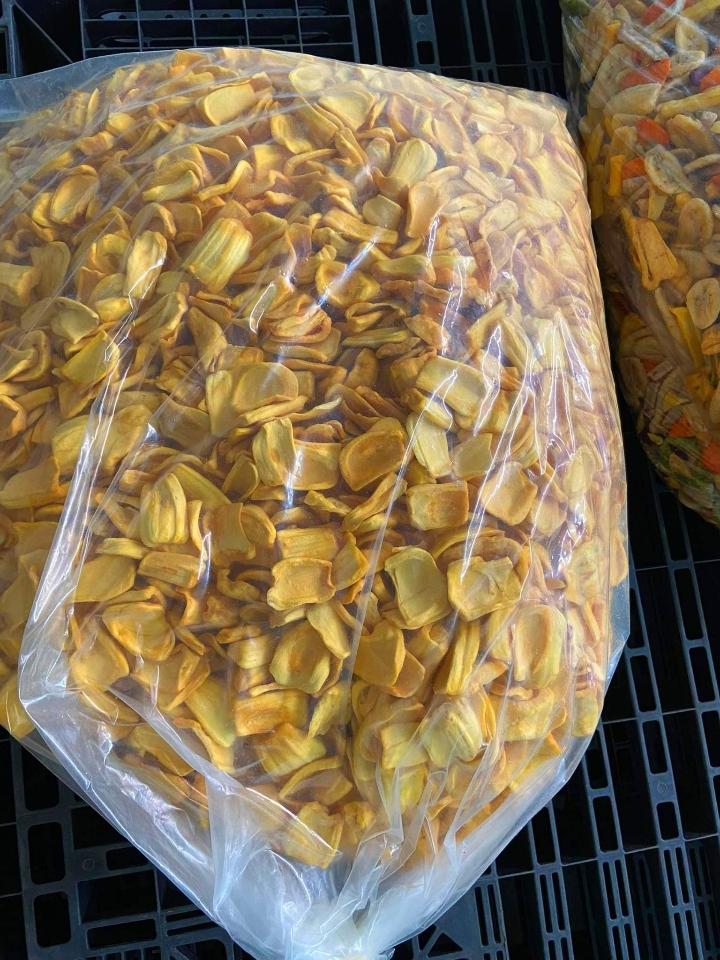 Mít thái sấy sỉ thùng 7kg-duoc-ban-tai-MIHO FOOD