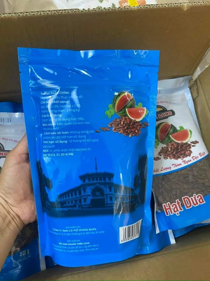 Hạt dưa gói 500gr-duoc-ban-tai-MIHO FOOD