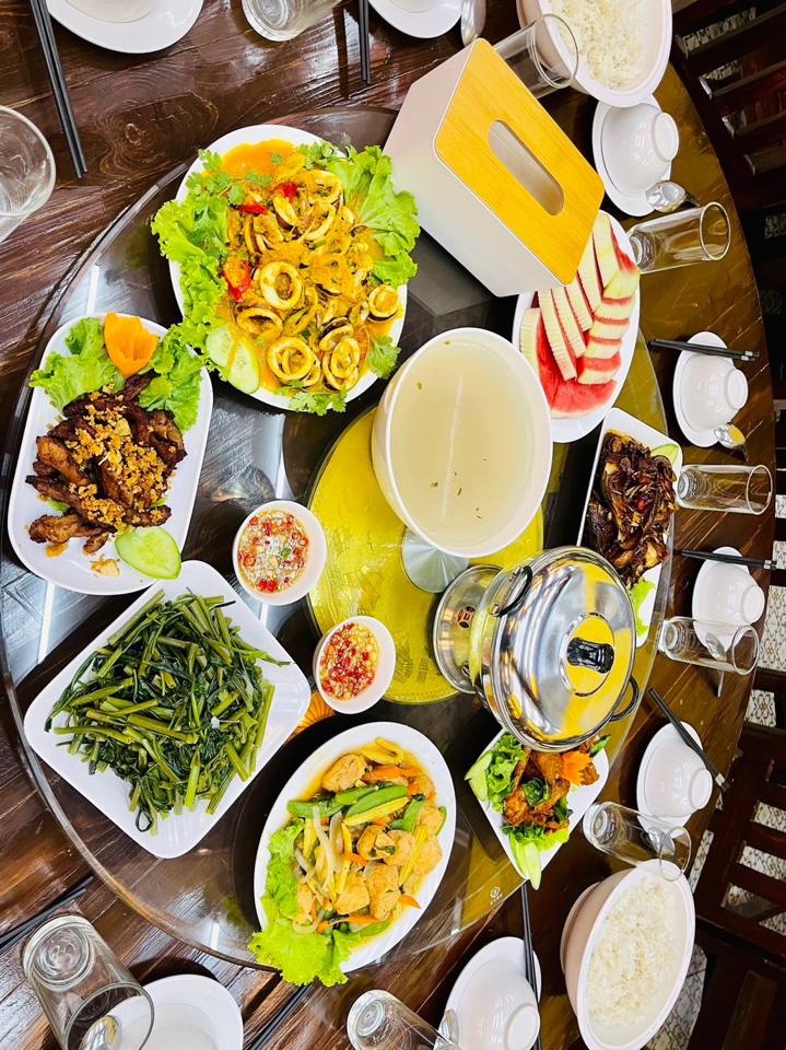 Menu Trẻ em-duoc-ban-tai-Dragon restaurant pattaya