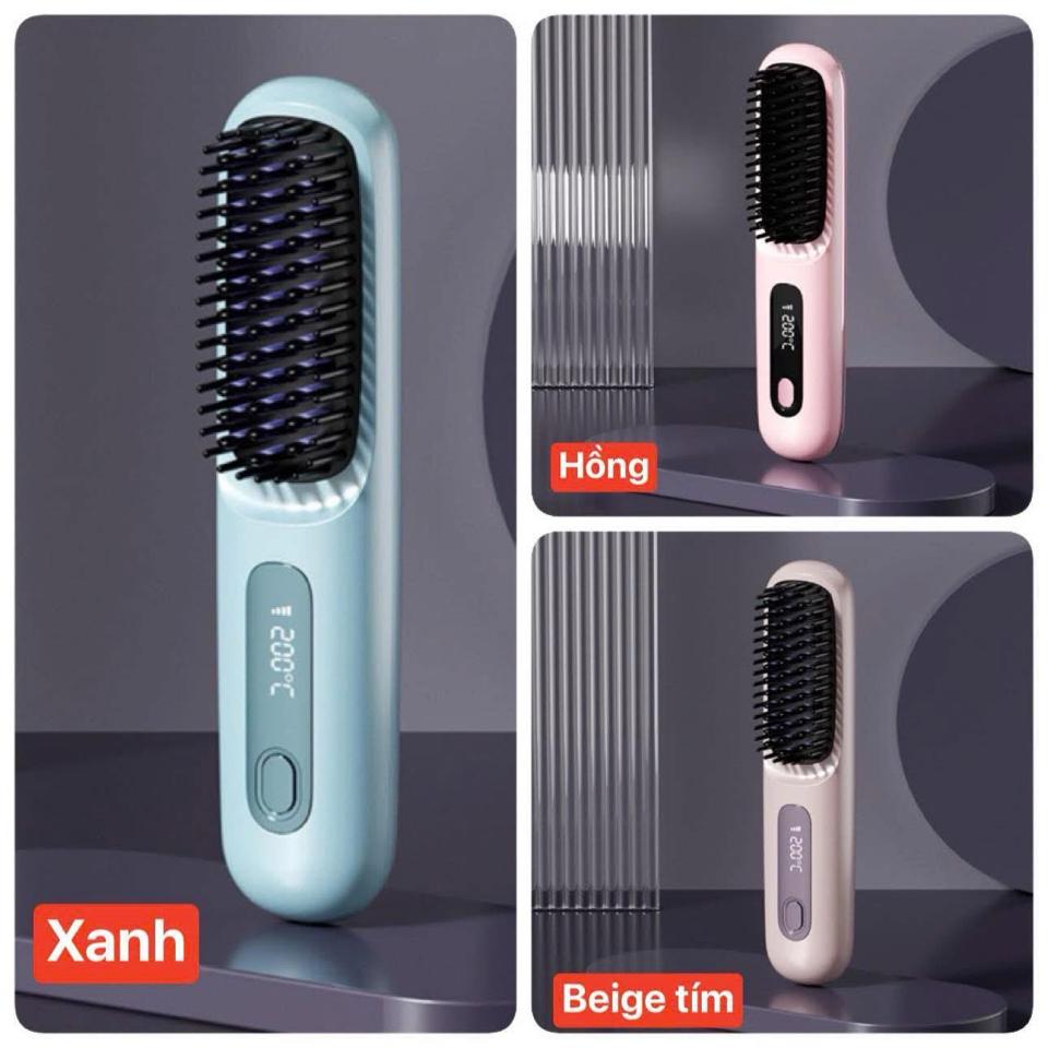 Lược HDM-duoc-ban-tai-Trang Mon Corner